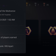 A screenshot of the trophy data screen on PS5.